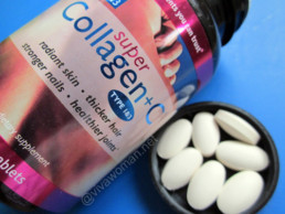 Collagen C