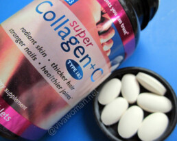 Collagen C