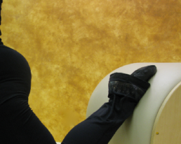 Pilates4Fitness Workout