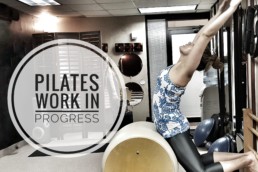 Pilates4Fitness