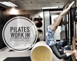 Pilates4Fitness