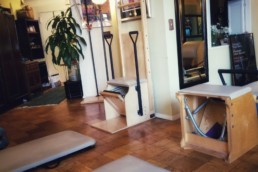 Pilates4Fitness